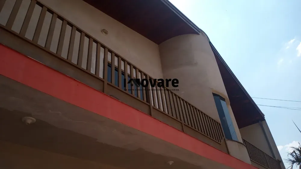 Casa, 3 quartos, 297 m² - Foto 4