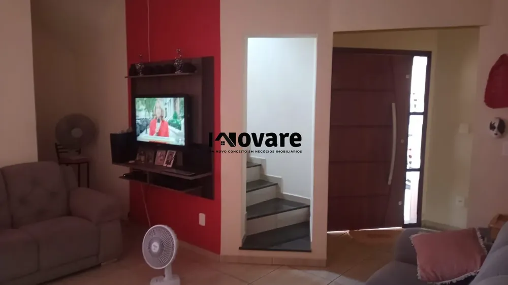 Casa, 3 quartos, 297 m² - Foto 2