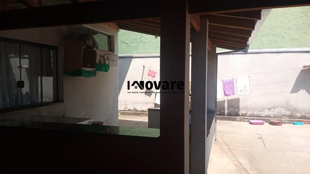 Casa, 3 quartos, 297 m² - Foto 3
