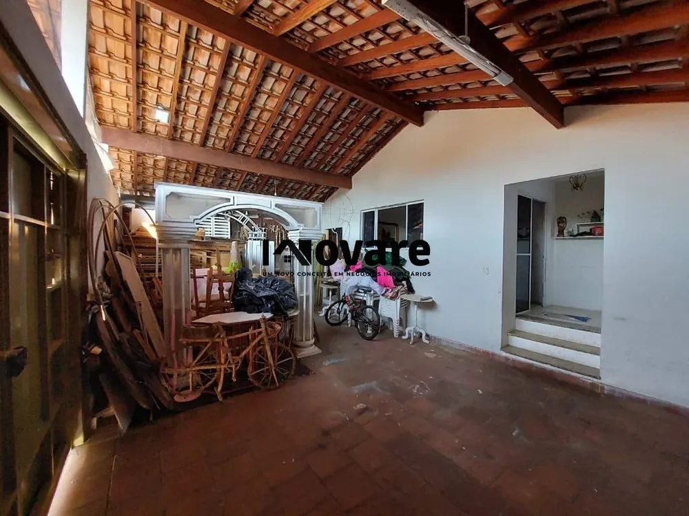 Casa, 3 quartos, 135 m² - Foto 3