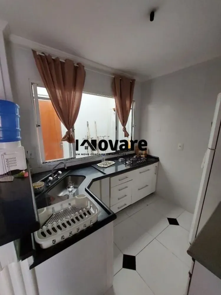 Casa, 3 quartos, 135 m² - Foto 4