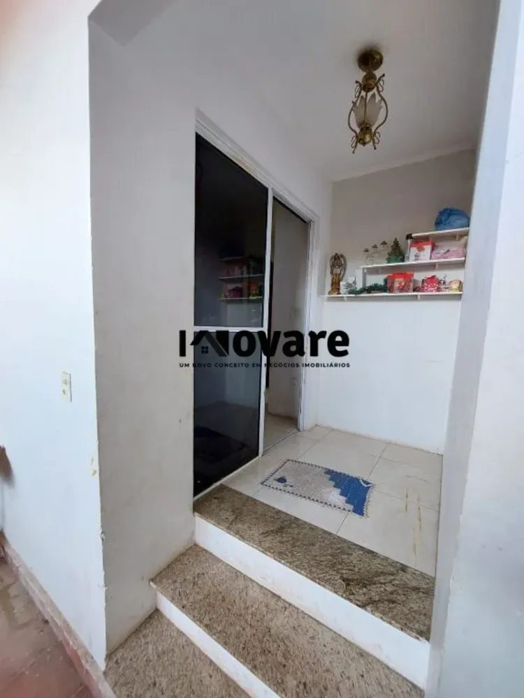Casa, 3 quartos, 135 m² - Foto 1