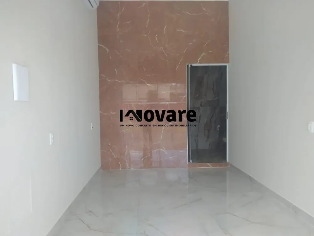 Loja-Salão, 20 m² - Foto 1