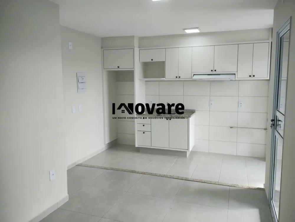 Apartamento, 2 quartos, 55 m² - Foto 2