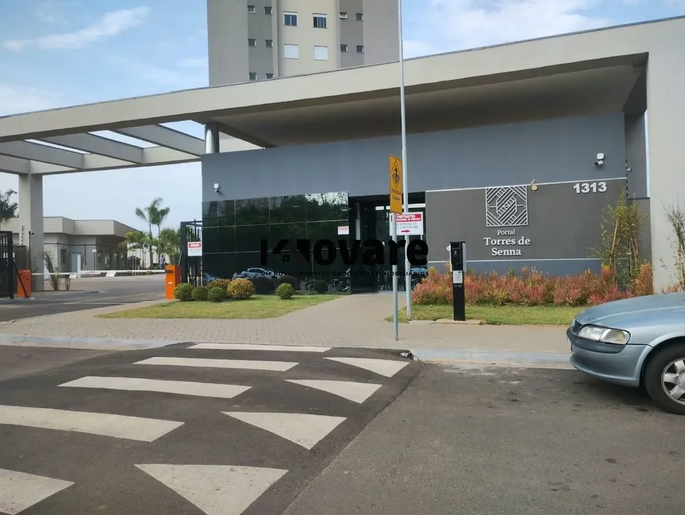 Apartamento, 2 quartos, 55 m² - Foto 4