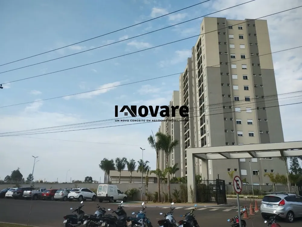 Apartamento, 2 quartos, 55 m² - Foto 3