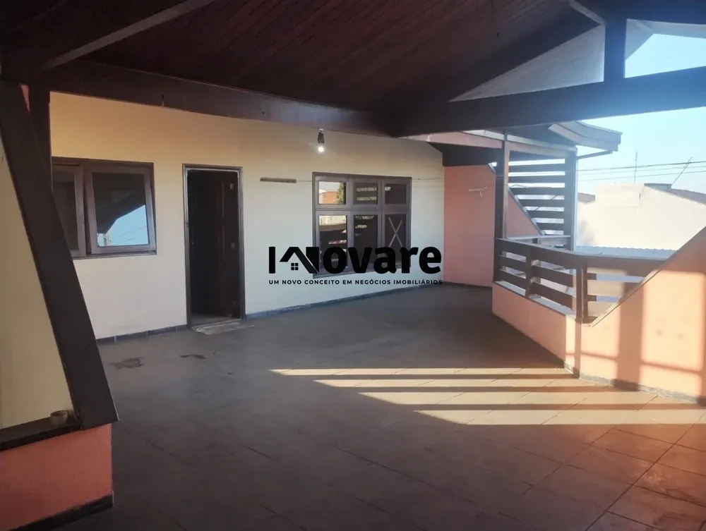 Casa, 5 quartos, 640 m² - Foto 1