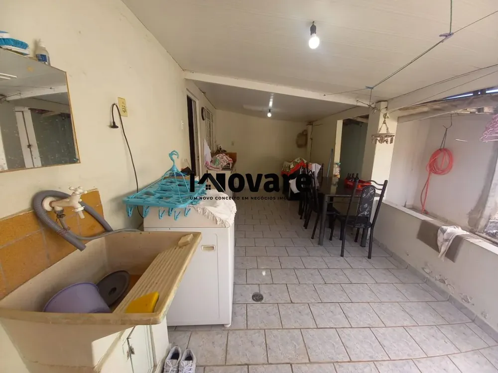 Casa, 2 quartos, 136 m² - Foto 2
