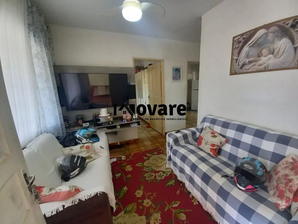 Casa, 2 quartos, 136 m² - Foto 1