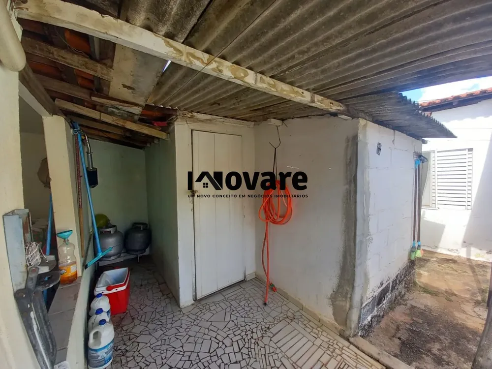 Casa, 2 quartos, 136 m² - Foto 4