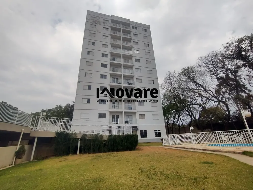 Apartamento, 2 quartos, 70 m² - Foto 4