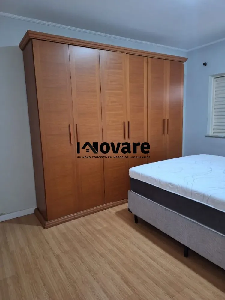 Casa, 3 quartos, 261 m² - Foto 2