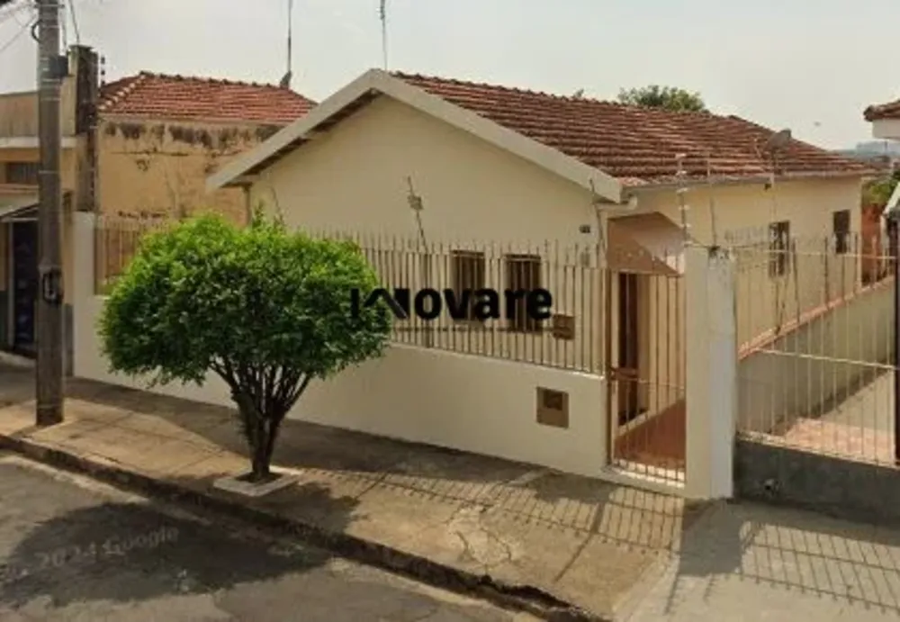 Casa, 3 quartos, 117 m² - Foto 1
