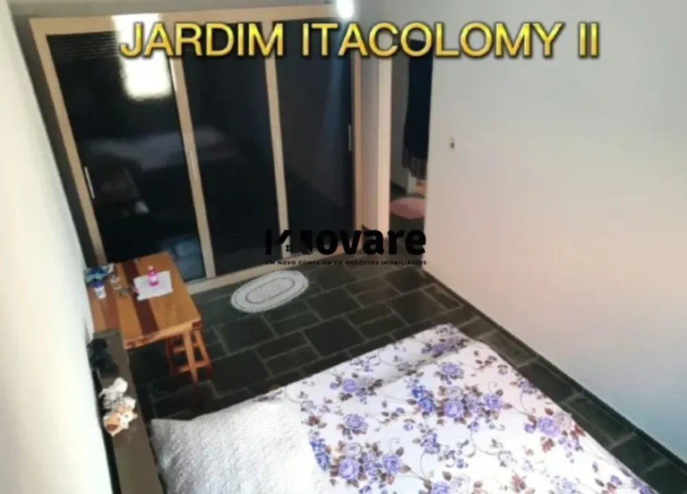 Casa, 1 quarto, 76 m² - Foto 1