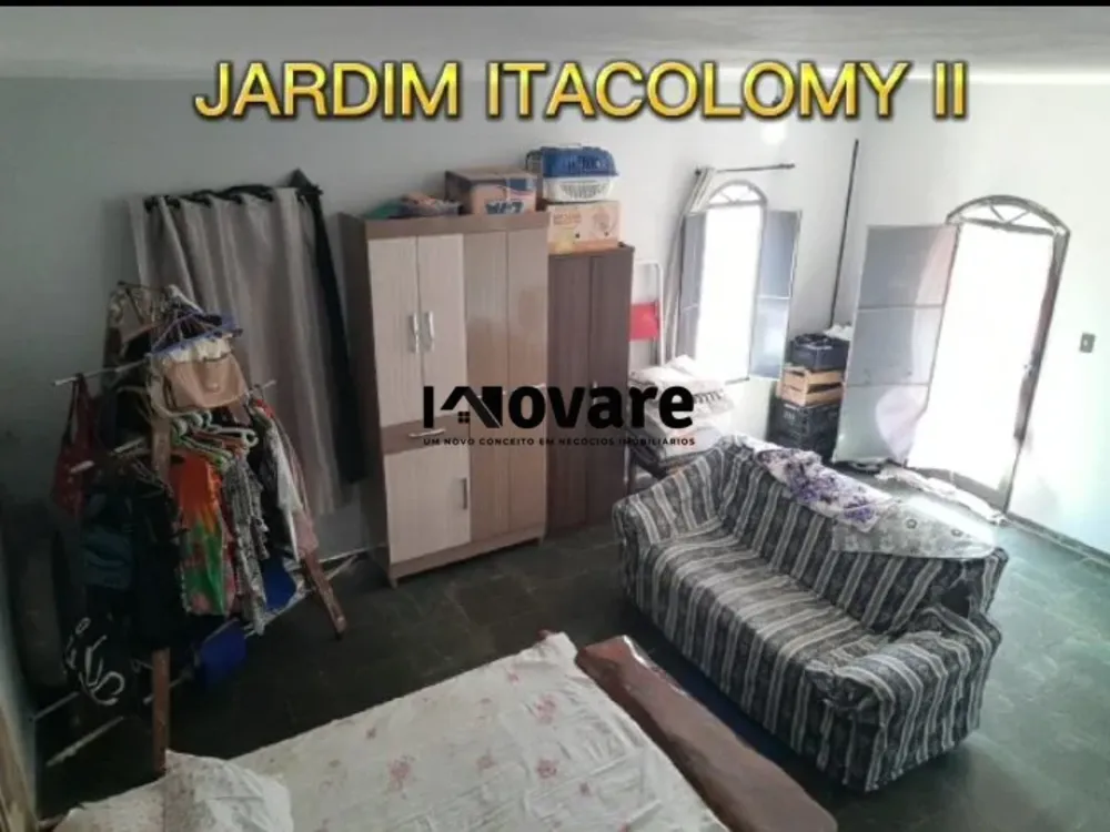 Casa, 1 quarto, 76 m² - Foto 3