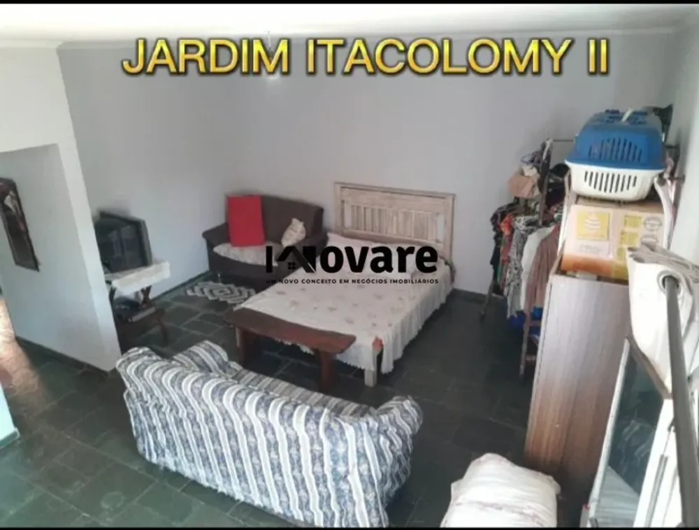 Casa, 1 quarto, 76 m² - Foto 2