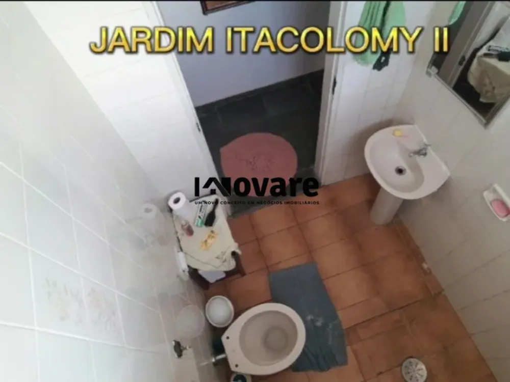 Casa, 1 quarto, 76 m² - Foto 4