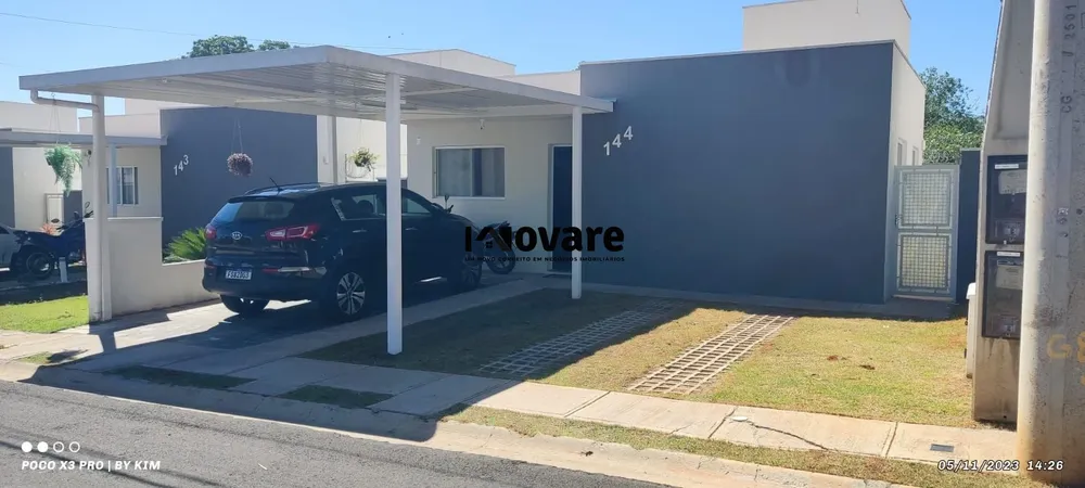 Casa, 3 quartos, 100 m² - Foto 2