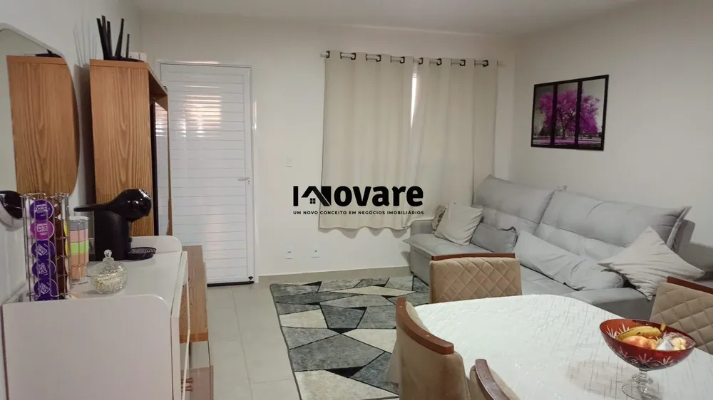 Casa, 3 quartos, 100 m² - Foto 1