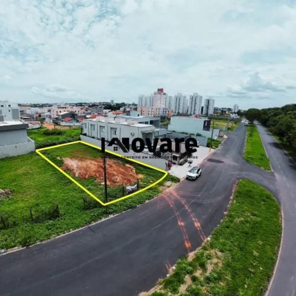 Terreno, 495 m² - Foto 1