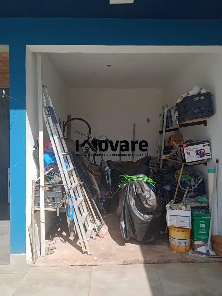Casa, 4 quartos, 212 m² - Foto 4