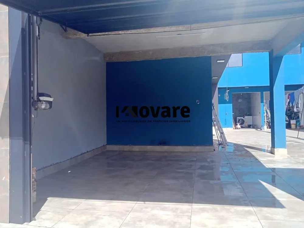 Casa, 4 quartos, 212 m² - Foto 3