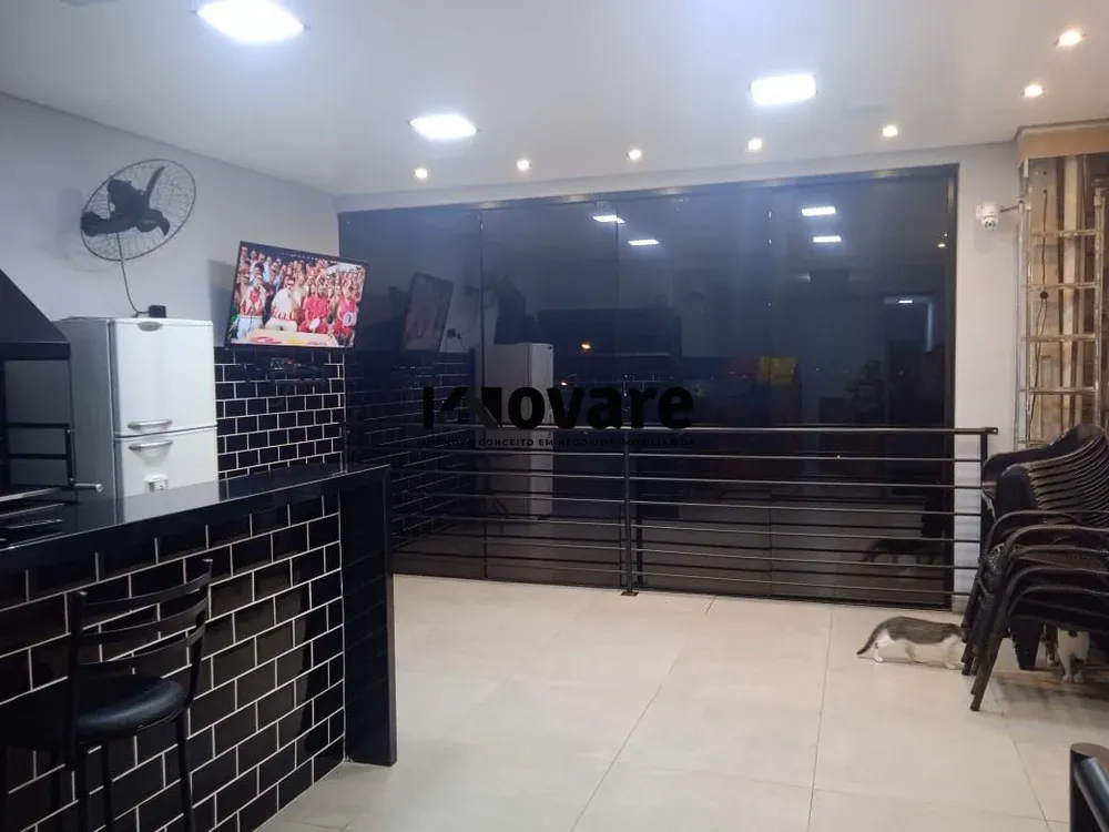 Casa, 4 quartos, 212 m² - Foto 2