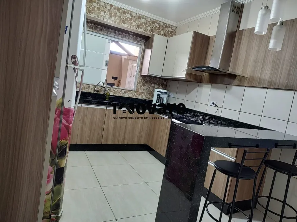 Casa, 3 quartos, 188 m² - Foto 2