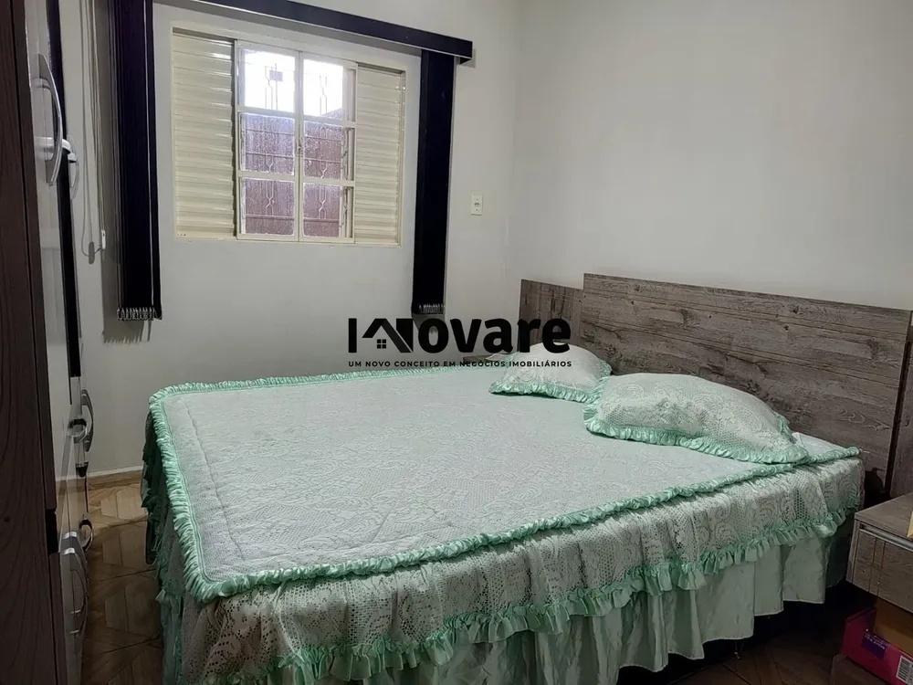 Casa, 3 quartos, 188 m² - Foto 4