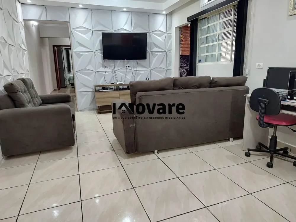 Casa, 3 quartos, 188 m² - Foto 3
