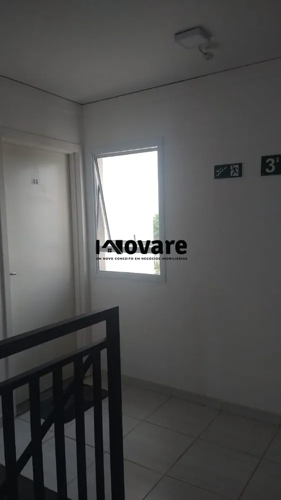 Apartamento, 2 quartos, 49 m² - Foto 2