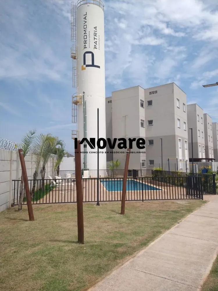 Apartamento, 2 quartos, 49 m² - Foto 4