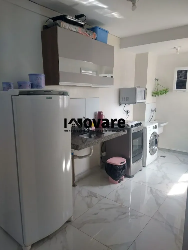 Apartamento, 2 quartos, 49 m² - Foto 1