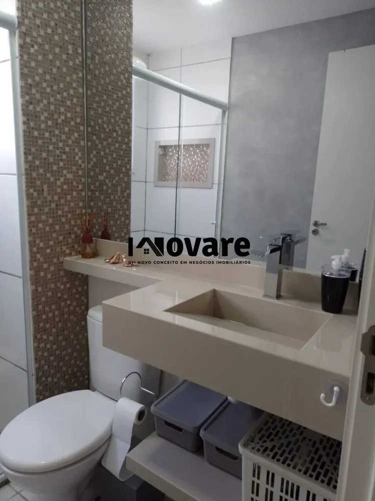 Apartamento, 2 quartos, 49 m² - Foto 1