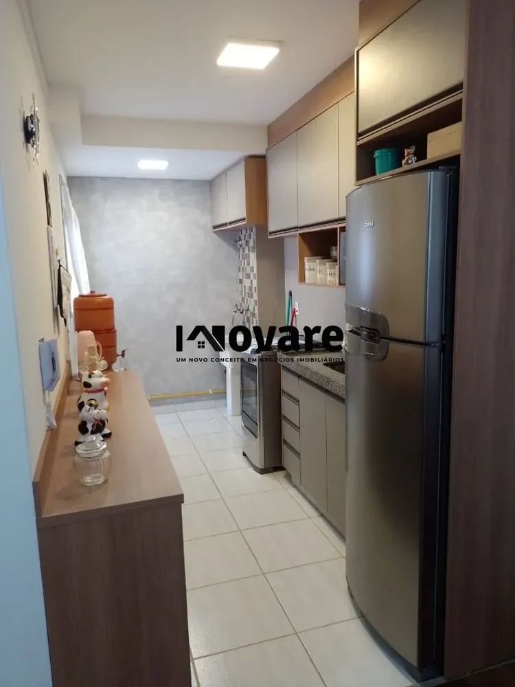 Apartamento, 2 quartos, 49 m² - Foto 4