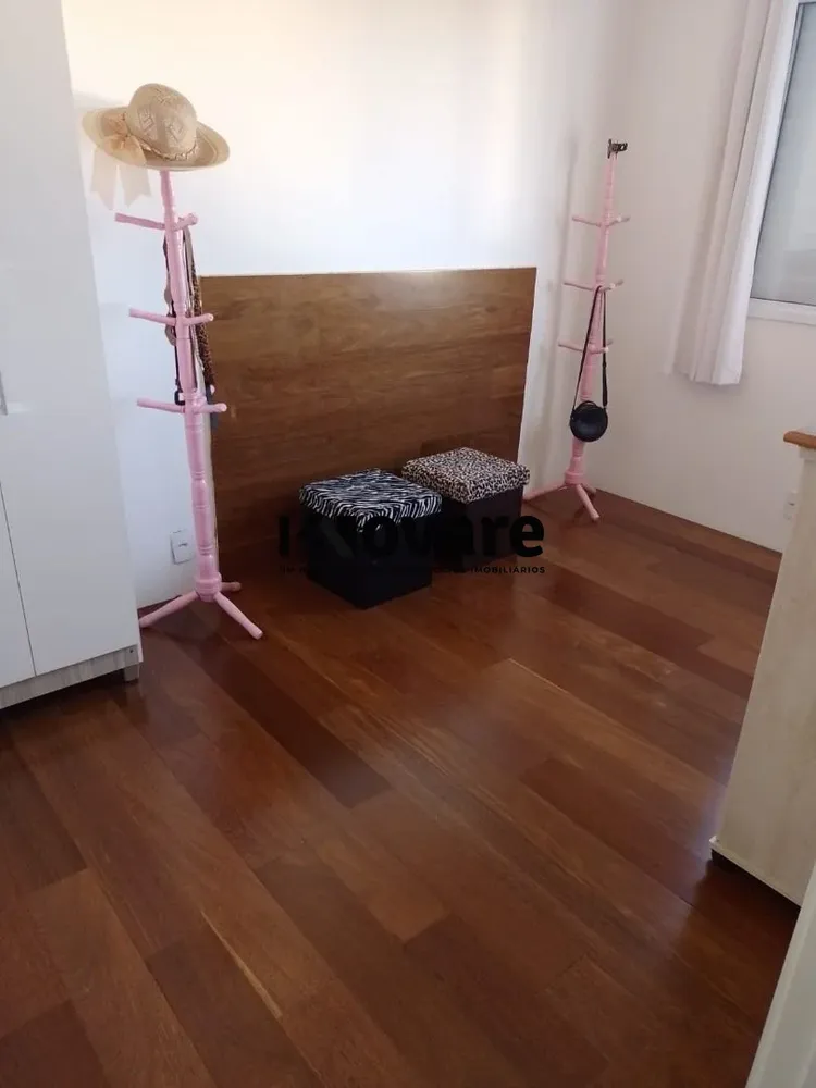 Apartamento, 2 quartos, 49 m² - Foto 2