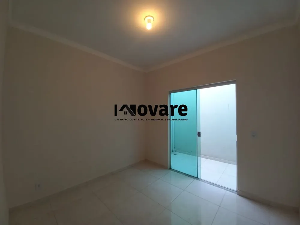 Casa, 2 quartos, 90 m² - Foto 3