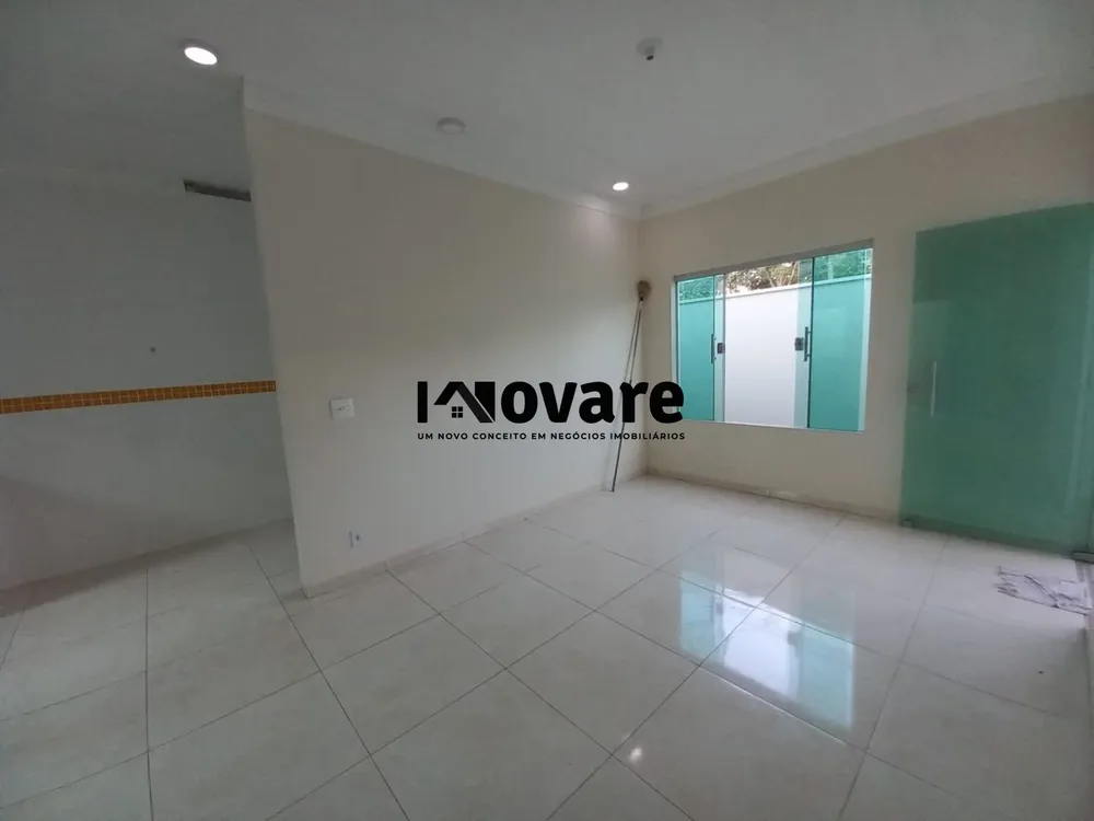 Casa, 2 quartos, 90 m² - Foto 1
