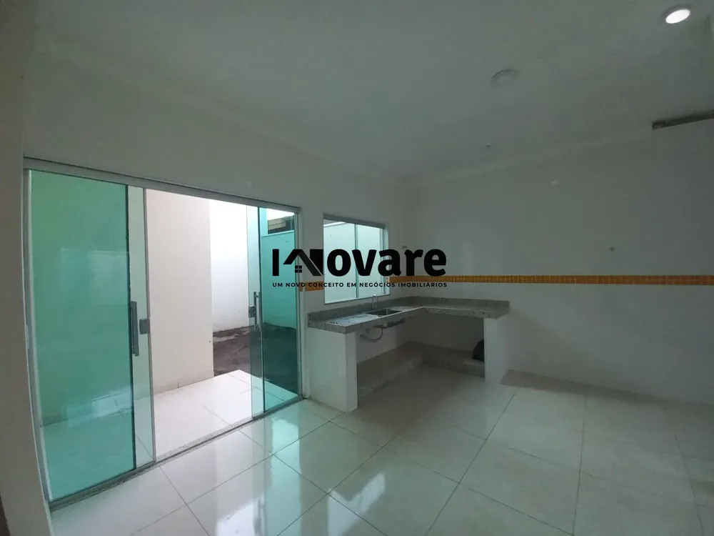 Casa, 2 quartos, 90 m² - Foto 2