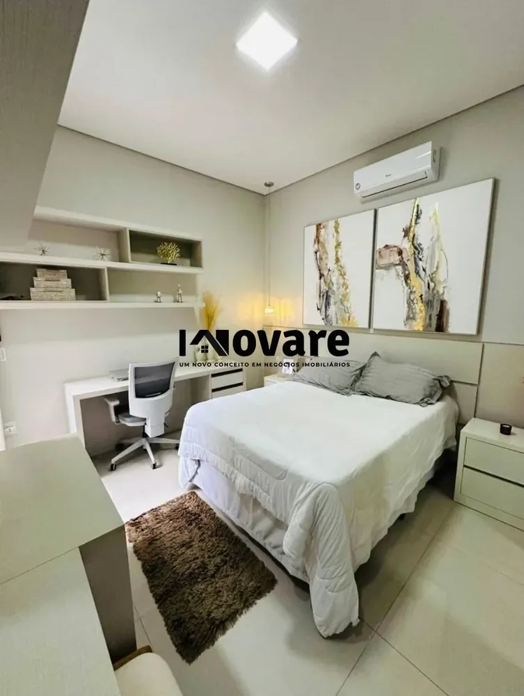 Casa, 3 quartos, 250 m² - Foto 4