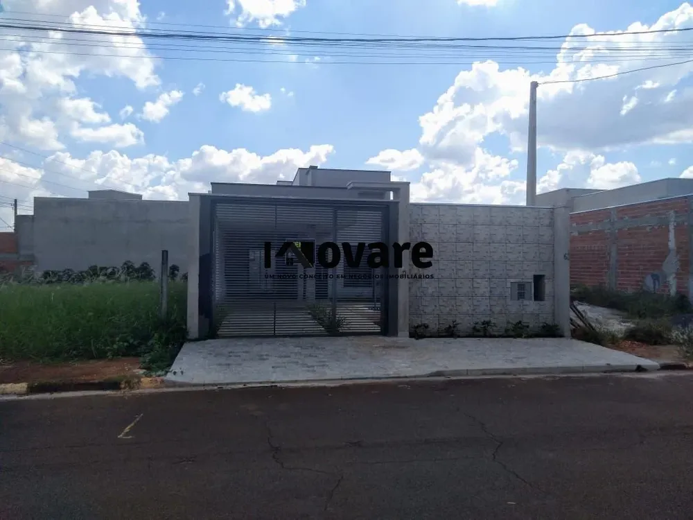 Casa, 3 quartos, 108 m² - Foto 4