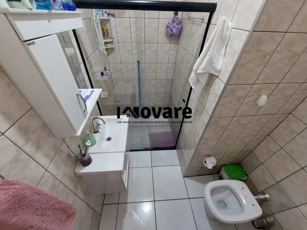 Casa, 3 quartos, 107 m² - Foto 3