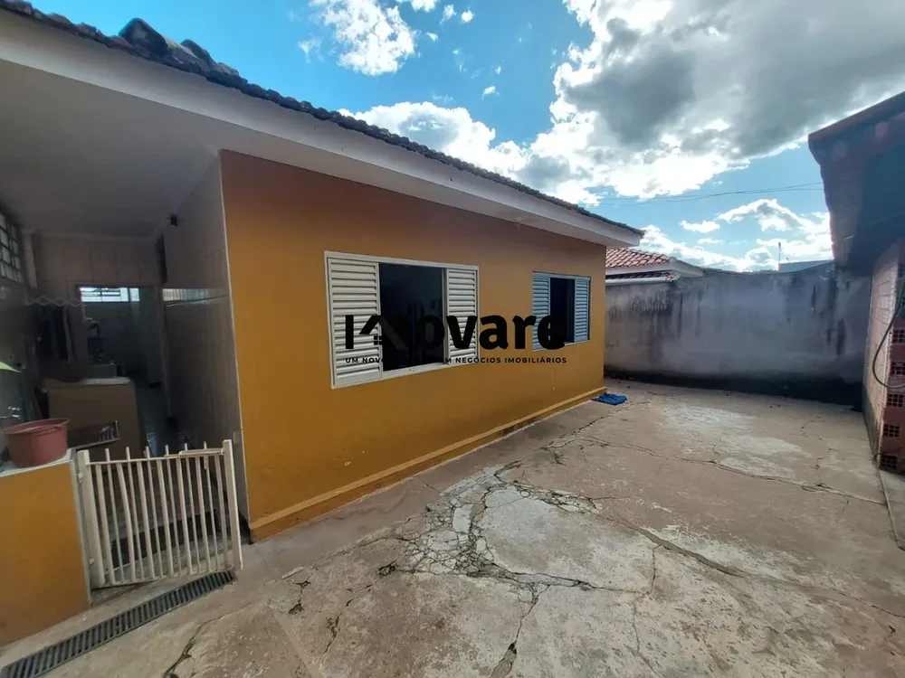 Casa, 3 quartos, 107 m² - Foto 2