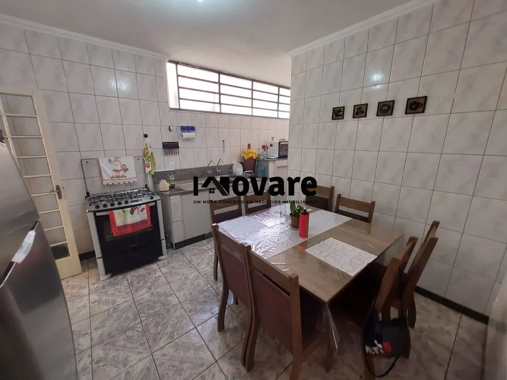 Casa, 3 quartos, 107 m² - Foto 4