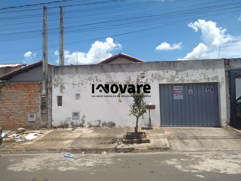 Casa, 2 quartos, 50 m² - Foto 2