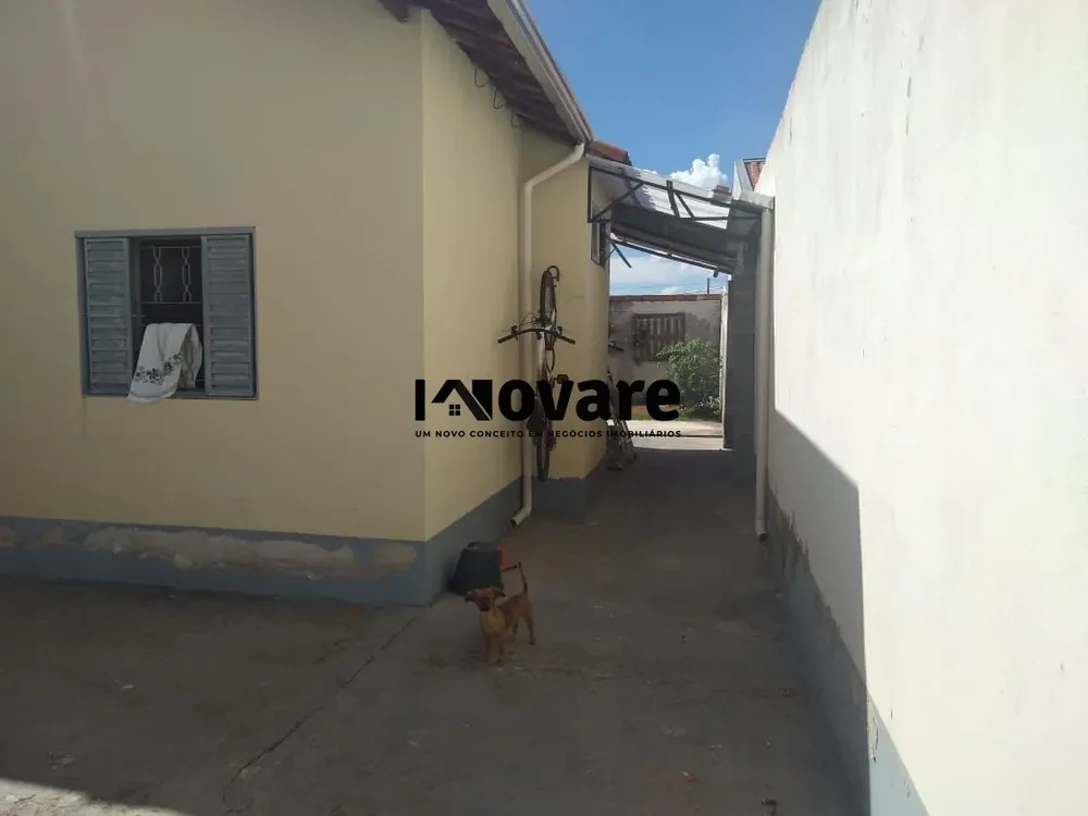Casa, 2 quartos, 50 m² - Foto 4