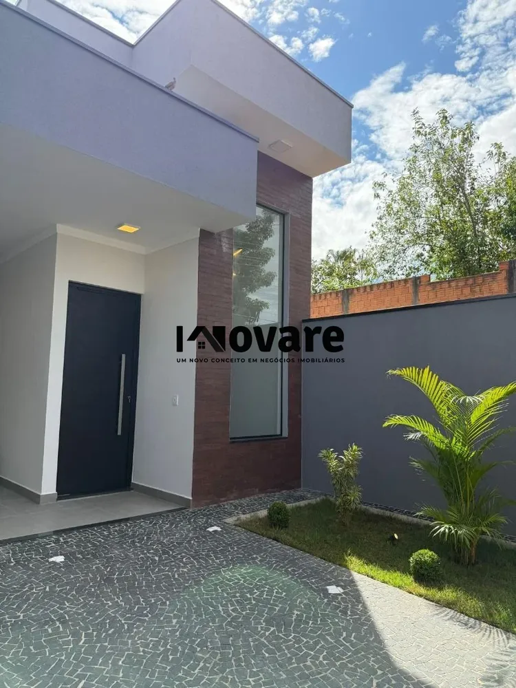 Casa, 2 quartos, 89 m² - Foto 4