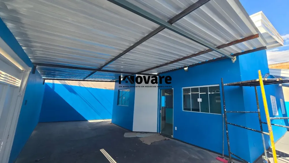 Casa, 3 quartos, 100 m² - Foto 4