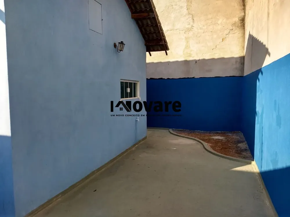 Casa, 3 quartos, 100 m² - Foto 3