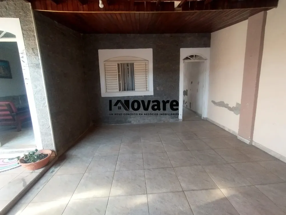Casa, 3 quartos, 135 m² - Foto 2